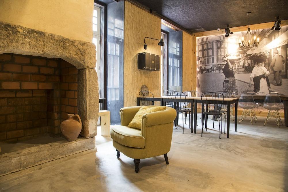262 Boutique Gasthuis
