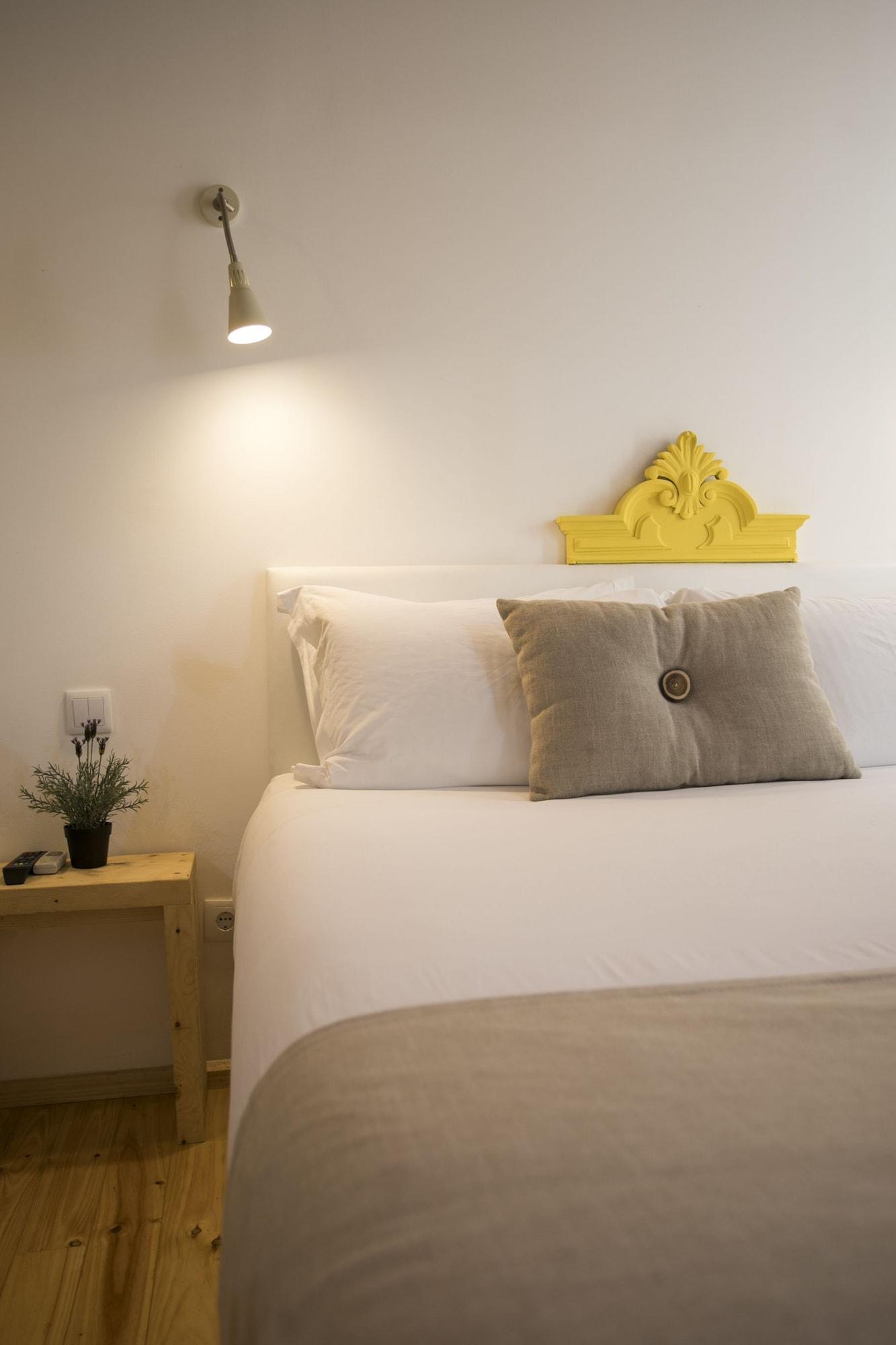 262 Boutique 3* Lissabon