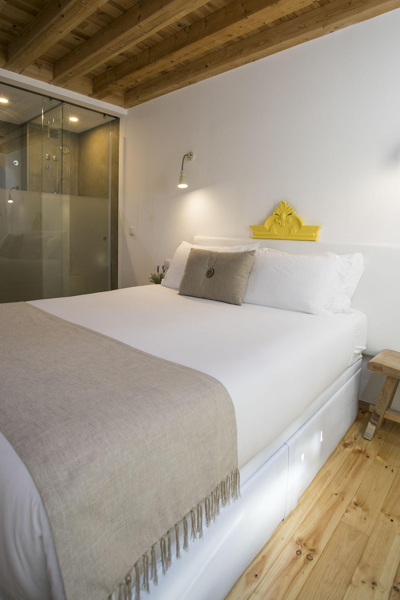Gasthuis 262 Boutique Lissabon