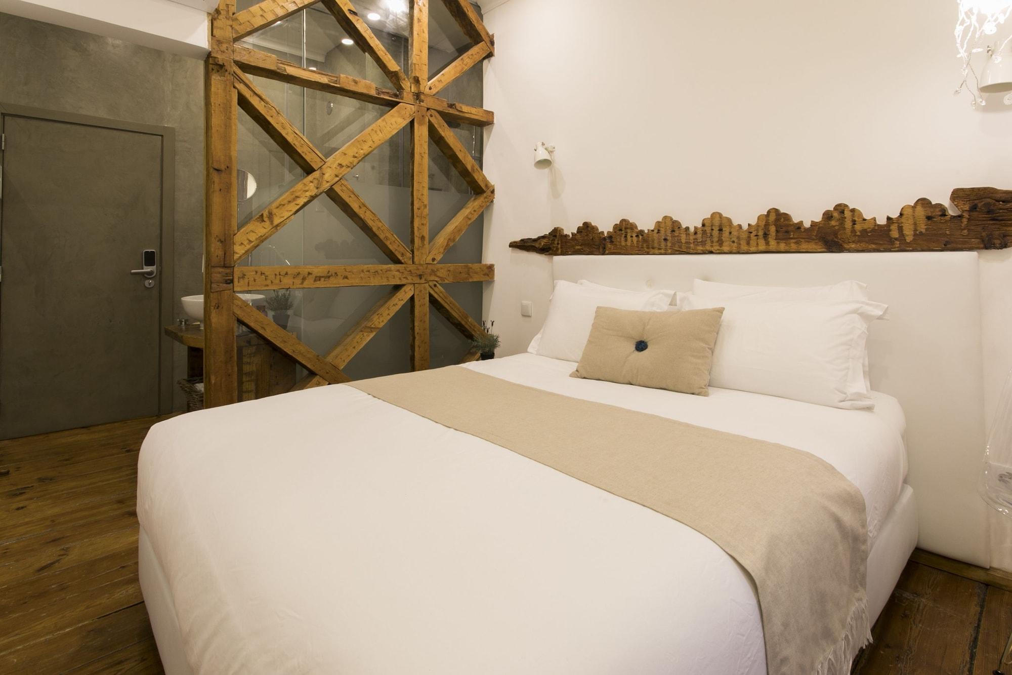 Gasthuis 262 Boutique 3*