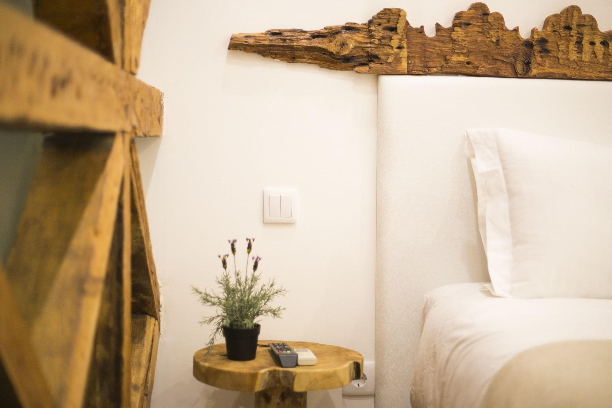 262 Boutique Gasthuis Lissabon
