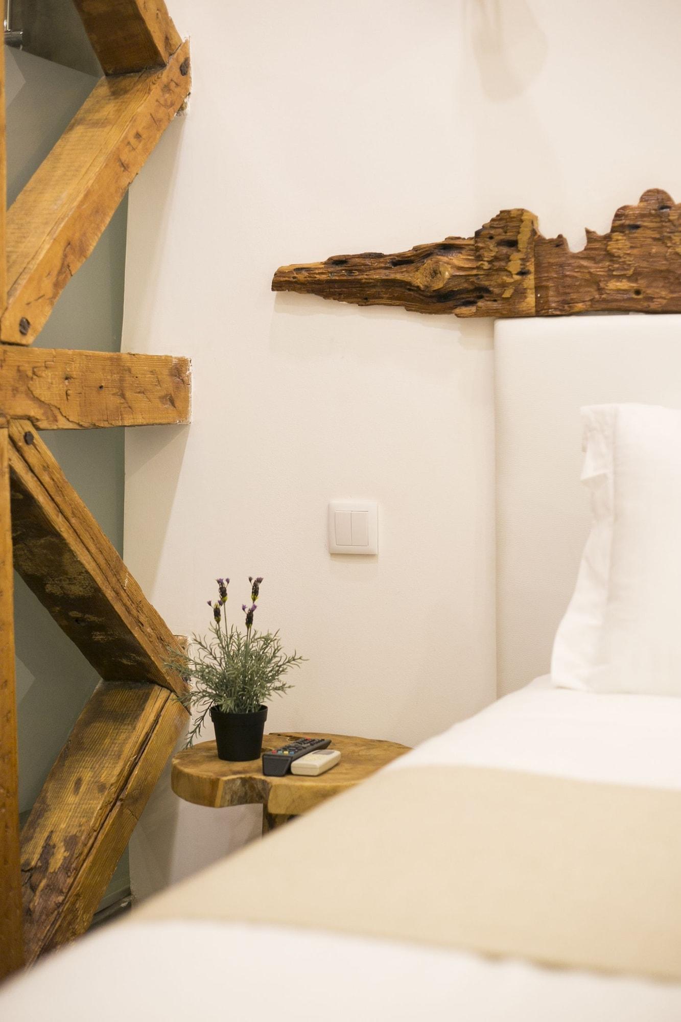 262 Boutique Gasthuis 3*