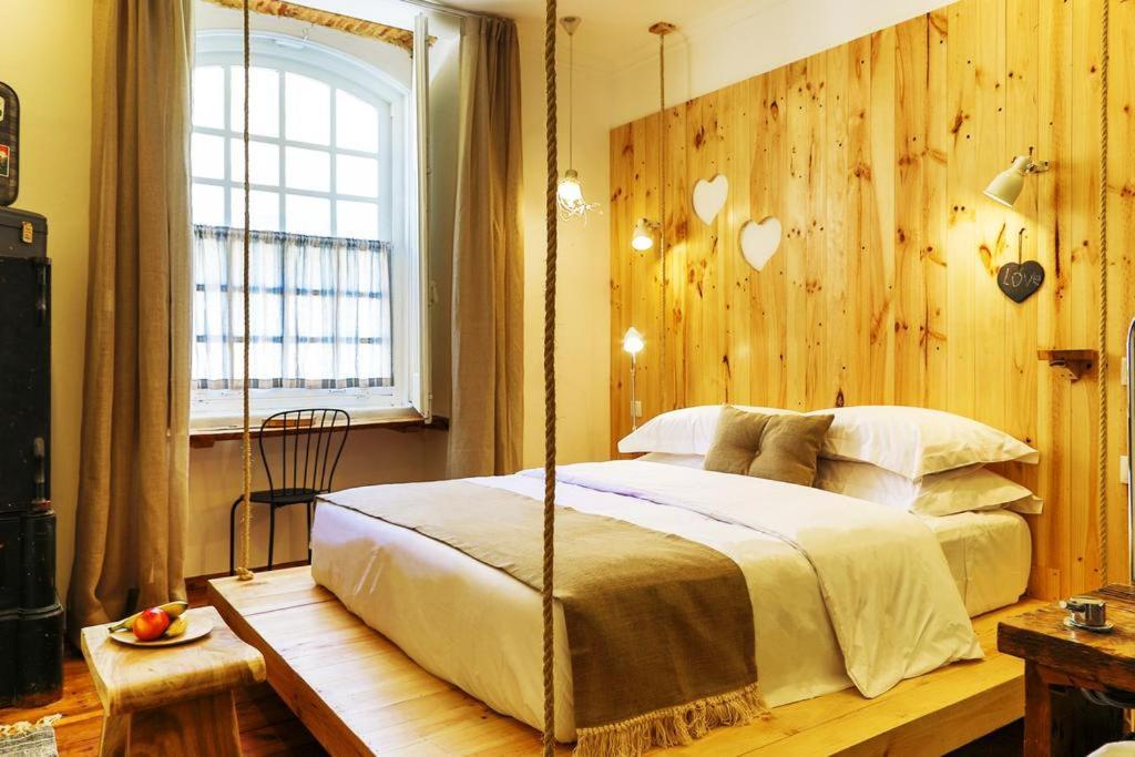 262 Boutique Gasthuis Lissabon