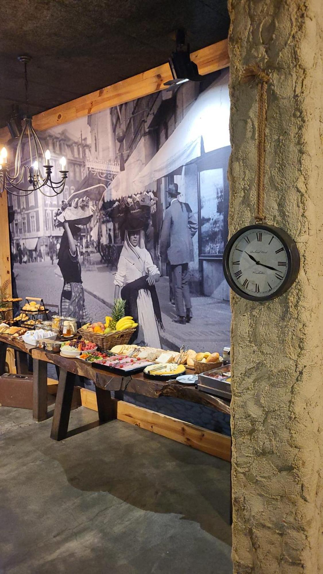 Gasthuis 262 Boutique Lissabon