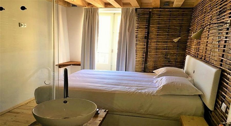 262 Boutique Gasthuis Lissabon