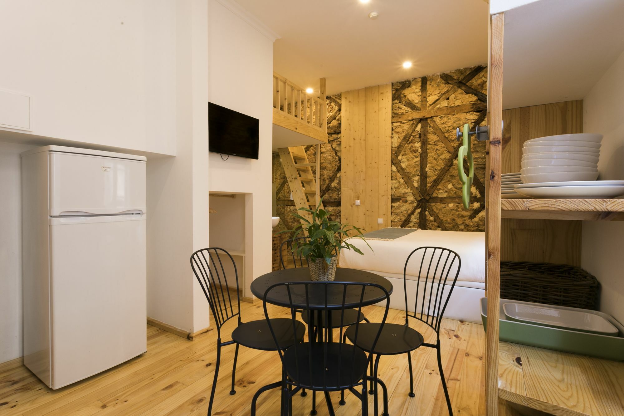 262 Boutique Gasthuis Lissabon