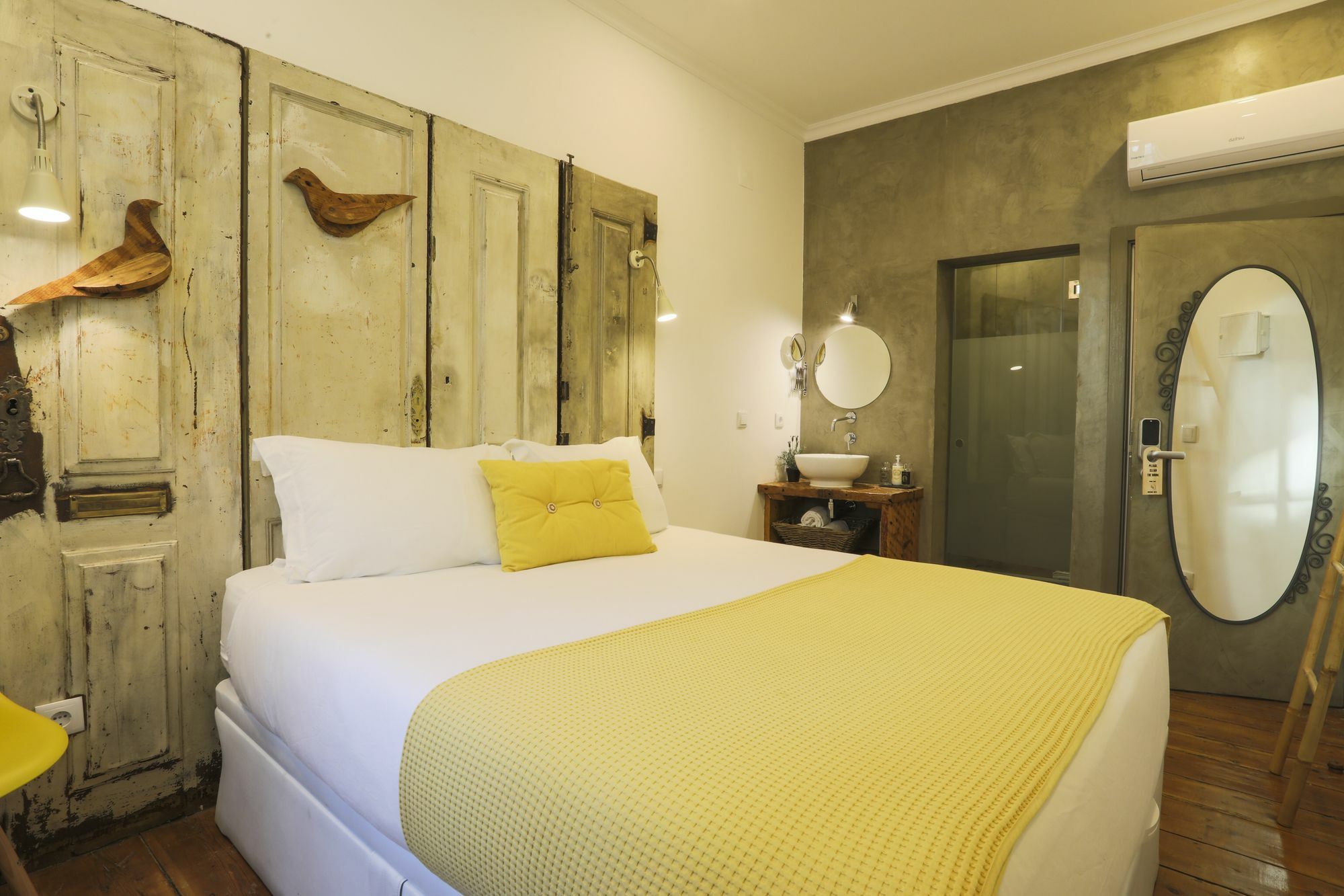 Gasthuis 262 Boutique Lissabon