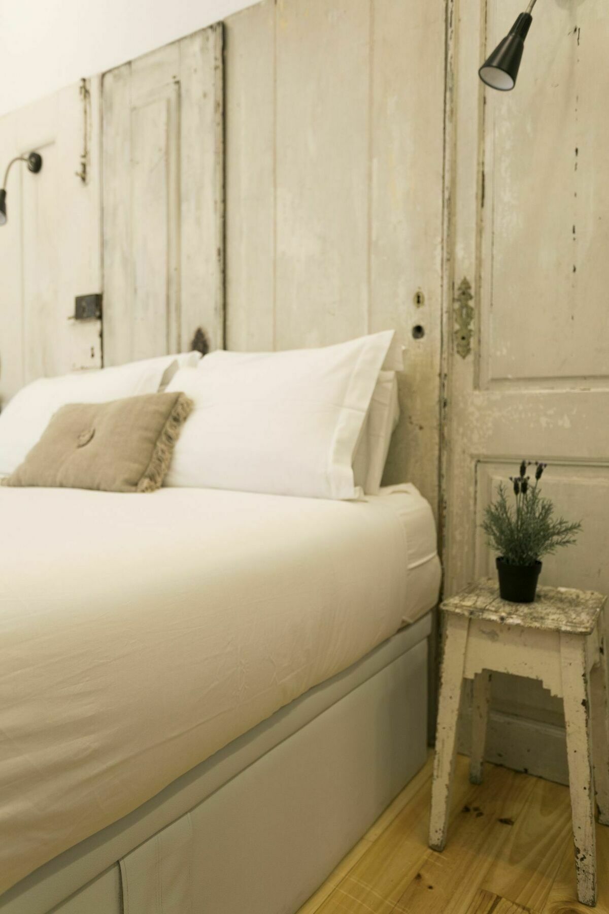 262 Boutique Gasthuis Lissabon