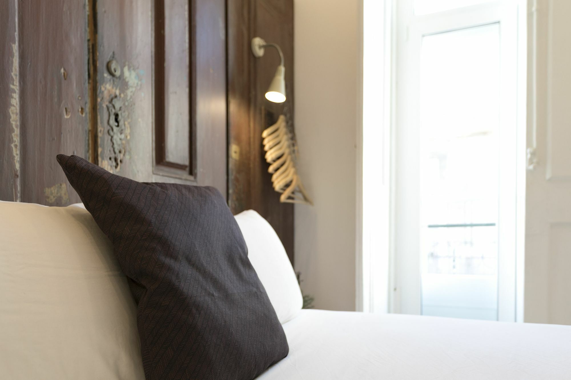 262 Boutique Gasthuis Lissabon