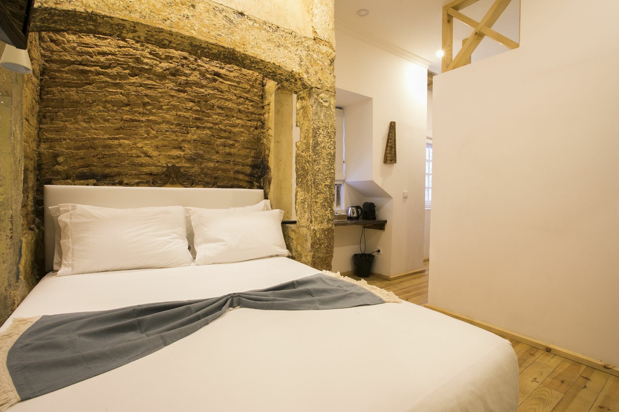 262 Boutique 3* Lissabon
