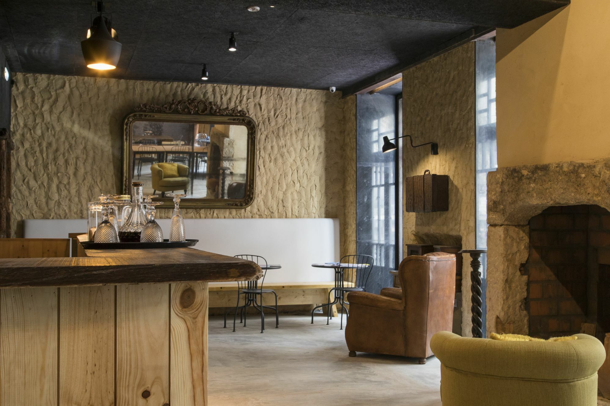 262 Boutique Gasthuis