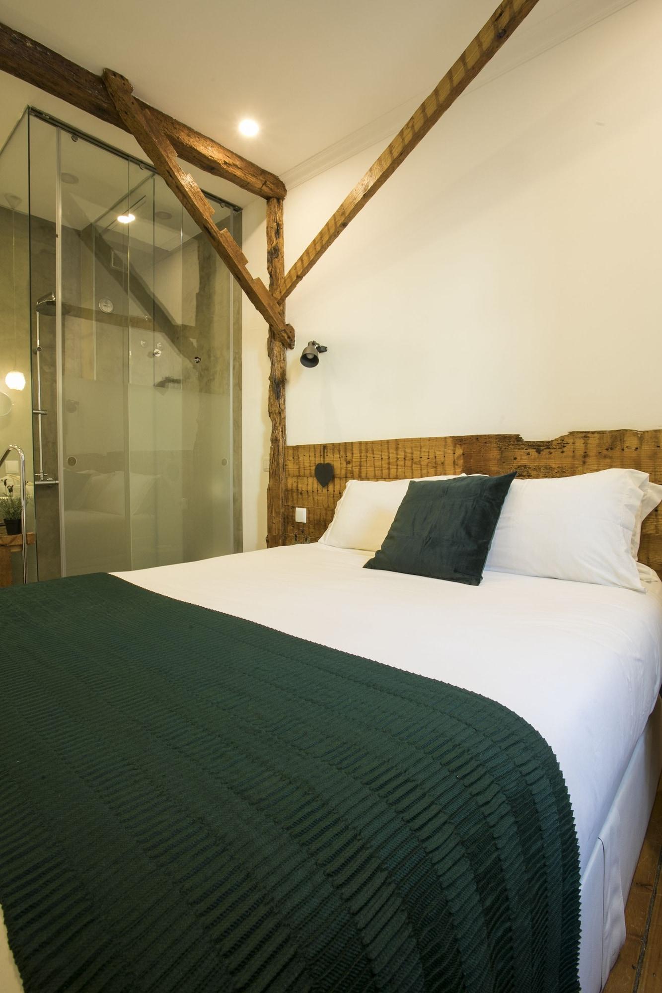 262 Boutique 3* Lissabon