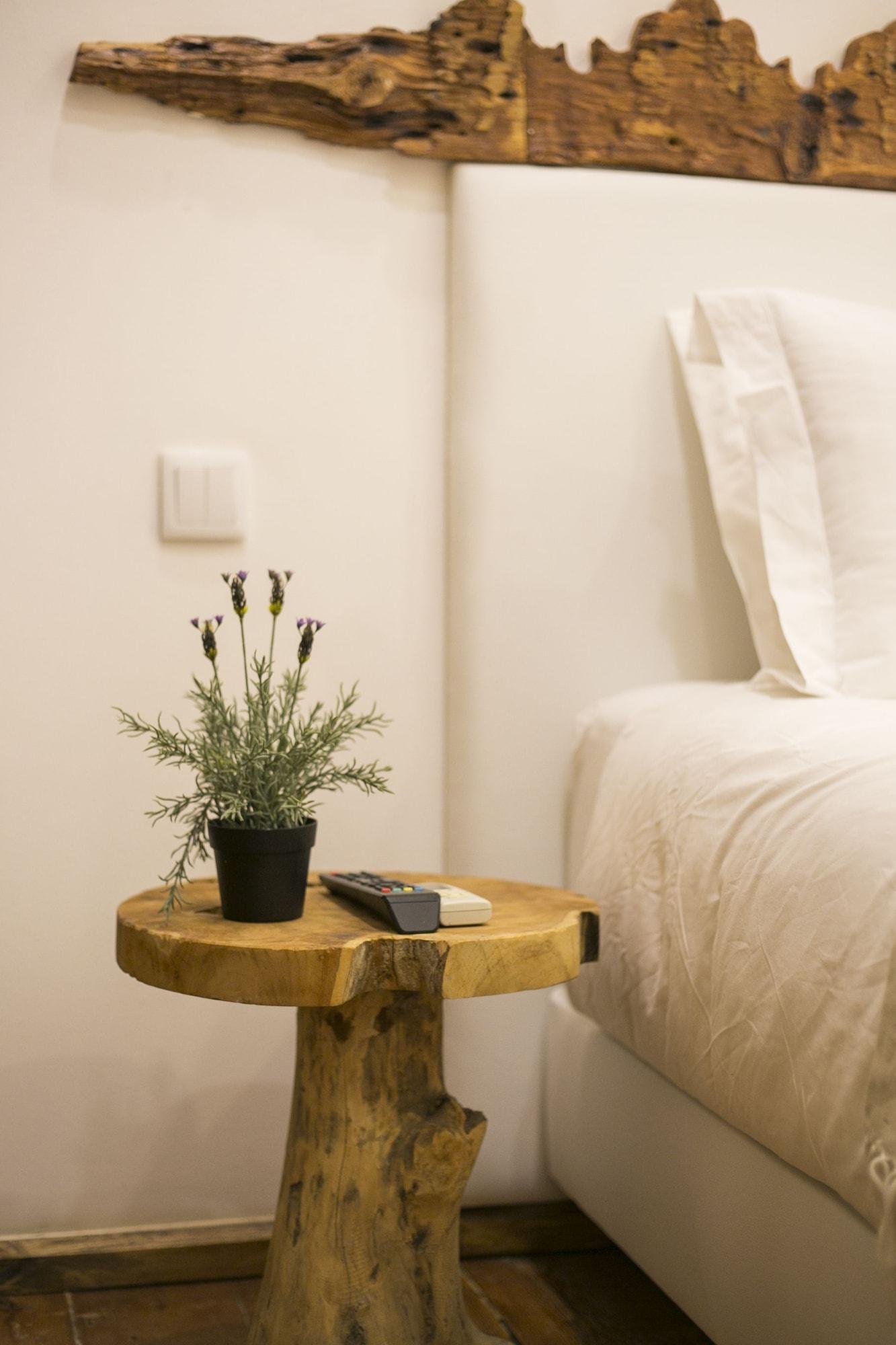 262 Boutique 3* Lissabon