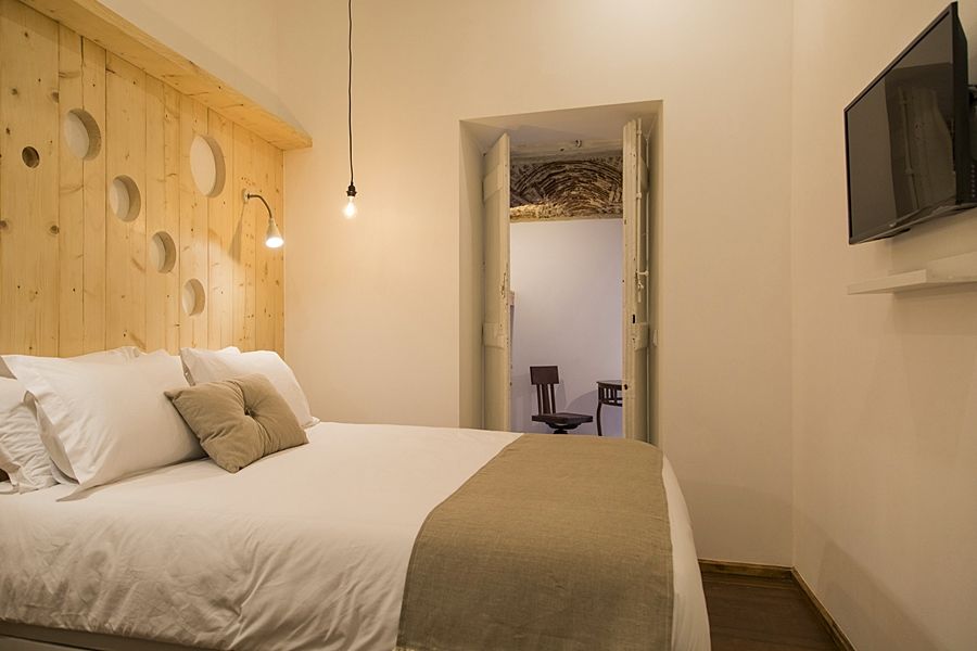 Gasthof 262 Boutique Lissabon