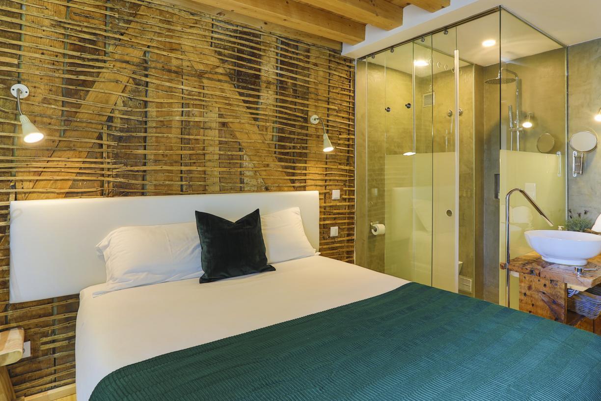 262 Boutique Gasthof 3*