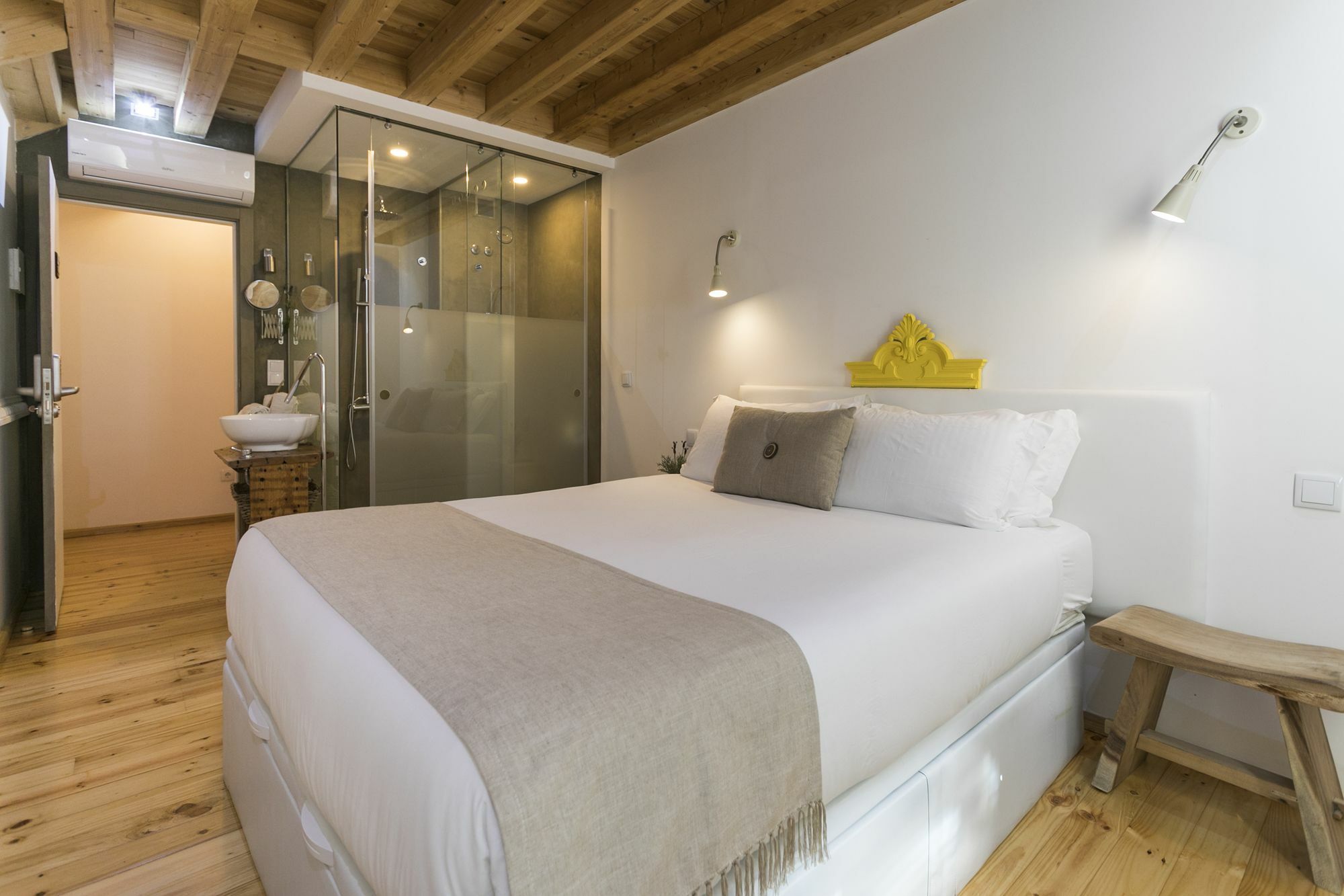 262 Boutique Gasthof Lissabon